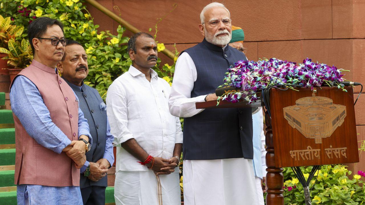 Opposition demands answers on Pahalgam attack amidst 'Operation Sindoor' claims